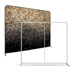 Tension Fabric Display Manufacturer - OEM/ODM Custom Well Selling Photography Backdrop