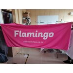 Tablecloth Manufacturer - OEM/ODM Custom Square with High Resolution Graphics