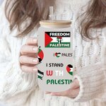 Vinyl Sticker Manufacturer - OEM/ODM Custom Digital Printing Waterproof Palestine