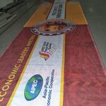 Mesh Cloth Manufacturer - OEM/ODM Custom Outdoor Premium Printed Covers