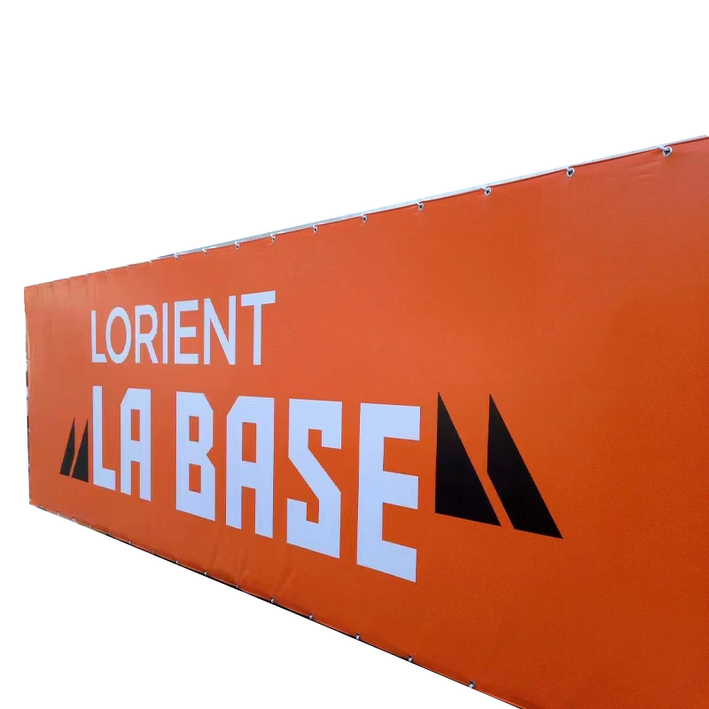 PVC Banner Manufacturer - OEM/ODM Custom Outdoor Ink Digital Printing Street