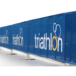 Vinyl Mesh Banner Manufacturer - OEM/ODM Custom Digital Printing Windproof Durable