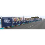 Vinyl Banner Manufacturer - OEM/ODM Custom DIY Full Color 13oz PVC Printing