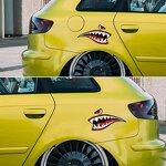 Vinyl Sticker Manufacturer - OEM/ODM Custom Die Cut Waterproof UV Proof Printing