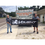 Vinyl Banner Manufacturer - OEM/ODM Custom Factory Price 13 Oz PVC Printing