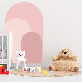 Vinyl Wall Sticker Manufacturer - OEM/ODM Custom Eco-Friendly Removable for Kids