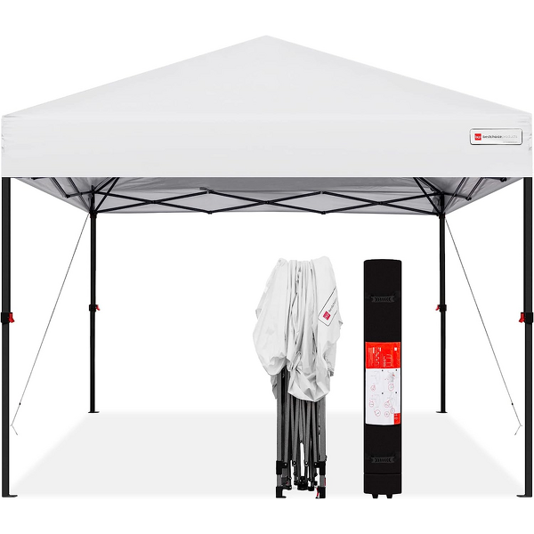Pop up Canopy Tent Manufacturer - OEM/ODM Custom Logo 5x5 10x15 with Side Walls