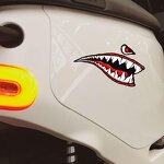 Car Decal Manufacturer - OEM/ODM Custom Print Removable Vinyl for Cars Body