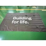 Mesh Banner Manufacturer - OEM/ODM Custom Portable Digital Printing PVC Vinyl