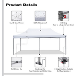Gazebo Tent Manufacturer - OEM/ODM Custom Color Waterproof Fire Retardant UV