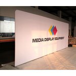Tension Fabric Display Manufacturer - OEM/ODM Custom Well Selling Photography Backdrop