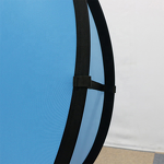 A Frame Pop up Display Manufacturer - OEM/ODM Custom Easy Installation 1x2M