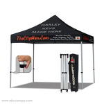 Outdoor Advertising Tent Manufacturer - OEM/ODM Custom Aluminum 3x3 Heavy Duty