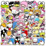 Vinyl Sticker Manufacturer - OEM/ODM Custom Die Cut Waterproof UV Proof Printing