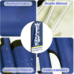 Advertising Flag Manufacturer - OEM/ODM Custom Printed Feather Flags Banners