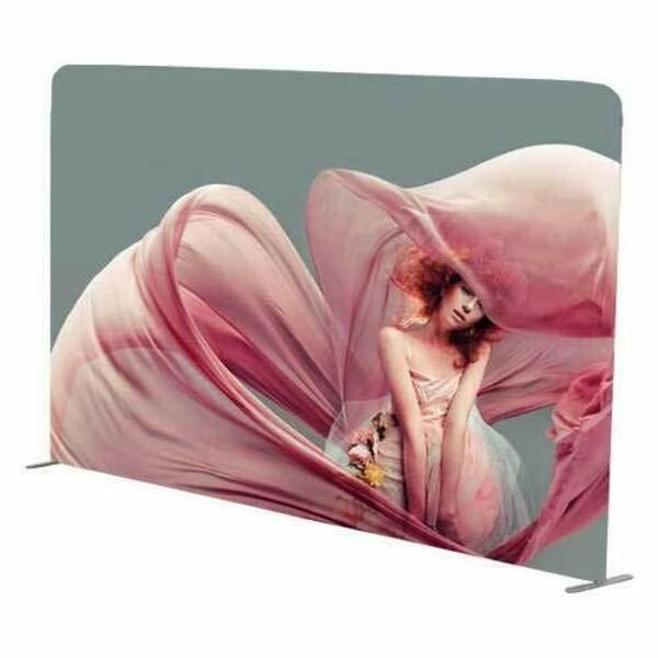 Portable Backdrop Stand Manufacturer - OEM/ODM Custom Exhibition Booth Wall Banner