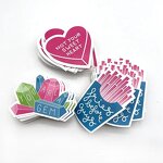 Vinyl Sticker Manufacturer - OEM/ODM Custom Die Cut Kiss Cut Logo Label