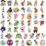 Vinyl Sticker Manufacturer - OEM/ODM Custom Die Cut Waterproof for Teens