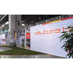 PVC Banner Manufacturer - OEM/ODM Custom Outdoor Ink Digital Printing Street