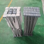 Collapsible Backdrop Manufacturer - OEM/ODM Custom 10ft Aluminum Shelves with Stand