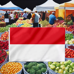 National Flag Manufacturer - OEM/ODM Custom Digital Printed 3x5 Ft Fast