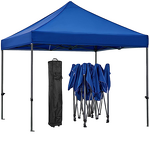 Pop up Gazebo Manufacturer - OEM/ODM Custom Steel 10x15 20x20 Waterproof