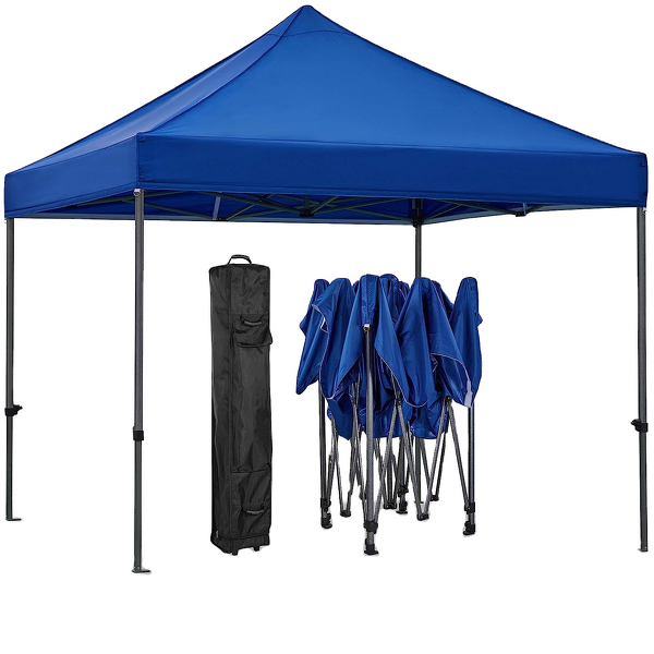 Pop up Gazebo Manufacturer - OEM/ODM Custom Steel 10x15 20x20 Waterproof