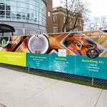 Vinyl Banner Manufacturer - OEM/ODM Custom Fast Shipping Premium 13 Oz PVC