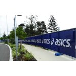 Truck Safety Flag Manufacturer - OEM/ODM Custom 4 Flags with Elastic Cord