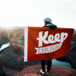 National Flag Manufacturer - OEM/ODM Custom Large-size Double-sided All Country