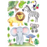 PVC Vinyl Sticker Manufacturer - OEM/ODM Custom Printing Waterproof Die Cut