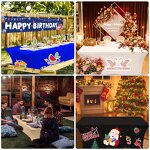 Advertising Table Cover Manufacturer - OEM/ODM Custom 6ft Stretch Print Polyester