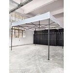 Advertising Tent Manufacturer - OEM/ODM Custom Printed Outdoor Folding 10x10