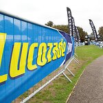 Mesh Fabric Banner Manufacturer - OEM/ODM Custom Digital Printing Wind Resistant