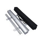 Roll up Banner Manufacturer - OEM/ODM Custom for Trade Shows Vibrant Colors