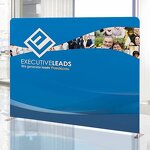 Tension Fabric Backdrop Manufacturer - OEM/ODM Custom Printed Exhibition Booth