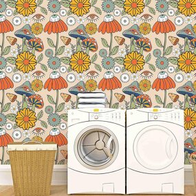 Wall Decal Manufacturer - OEM/ODM Custom Digital Printing Decorative Stickers