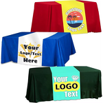 Table Cover Manufacturer - OEM/ODM Custom Rectangular Shape for Various Occasions