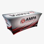 Table Cover Manufacturer - OEM/ODM Custom Printed Wholesale Rectangle for Events
