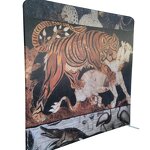 Aluminum Frame Backdrop Manufacturer - OEM/ODM Custom Portable Photo Booth Display