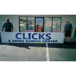 Vinyl Banner Manufacturer - OEM/ODM Custom Outdoor Advertising Fabric Printing