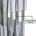 Exhibition Backdrop Manufacturer - OEM/ODM Custom 8ft Easy Set up Aluminum