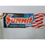 PVC Advertising Banner Manufacturer - OEM/ODM Custom Digital UV Printing 13OZ