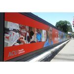 Vinyl Banner Manufacturer - OEM/ODM Custom Fast Shipping Premium 13 Oz PVC