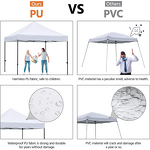 Pop up Gazebo Manufacturer - OEM/ODM Custom Steel 10x15 20x20 Waterproof