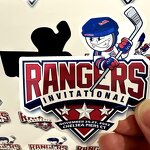 Vinyl Sticker Manufacturer - OEM/ODM Custom Die Cut Waterproof Company Logo