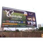 PVC Banner Manufacturer - OEM/ODM Custom High Quality Printing for Trade Show