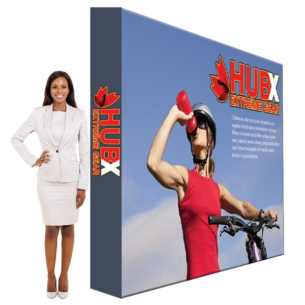 Collapsible Backdrop Manufacturer - OEM/ODM Custom 10ft Aluminum Shelves with Stand