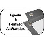 Vinyl Mesh Banner Manufacturer - OEM/ODM Custom Full Color Digital Printing Flex