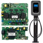 EV Charger Board Manufacturer - OEM/ODM Custom Protocol Certified Electronic